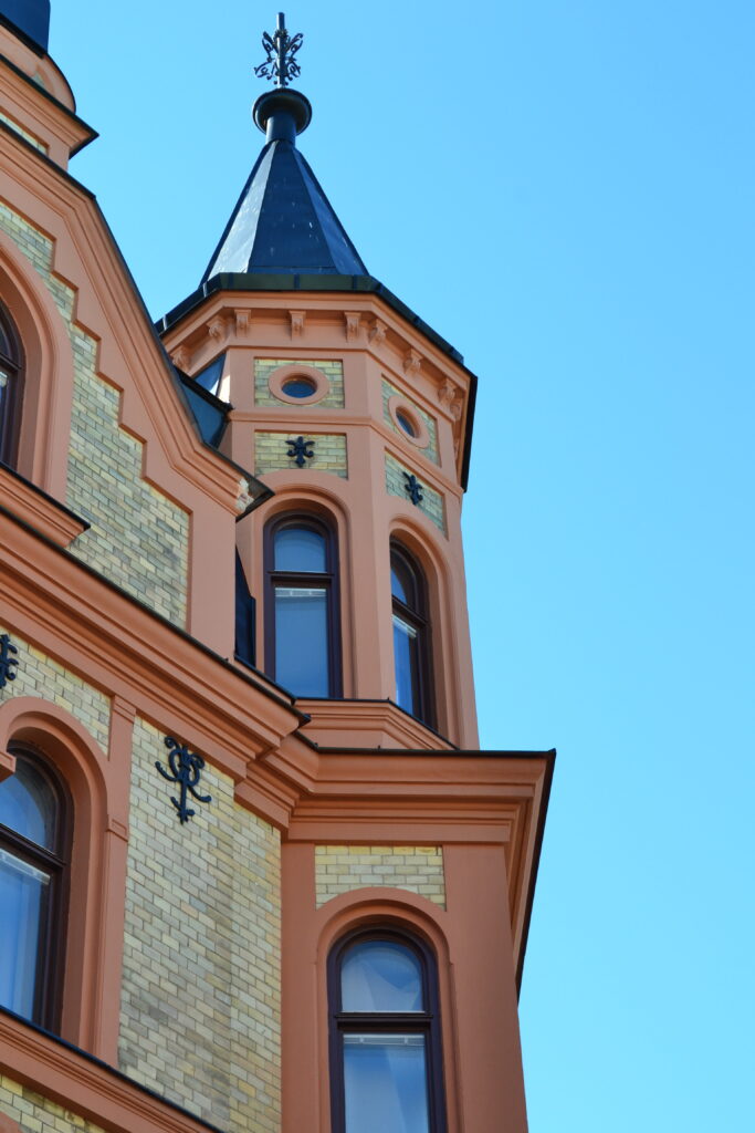 Lediga lokaler i Kristianstad