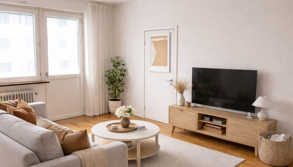 Östra Boulevarden 70B – 19BO019