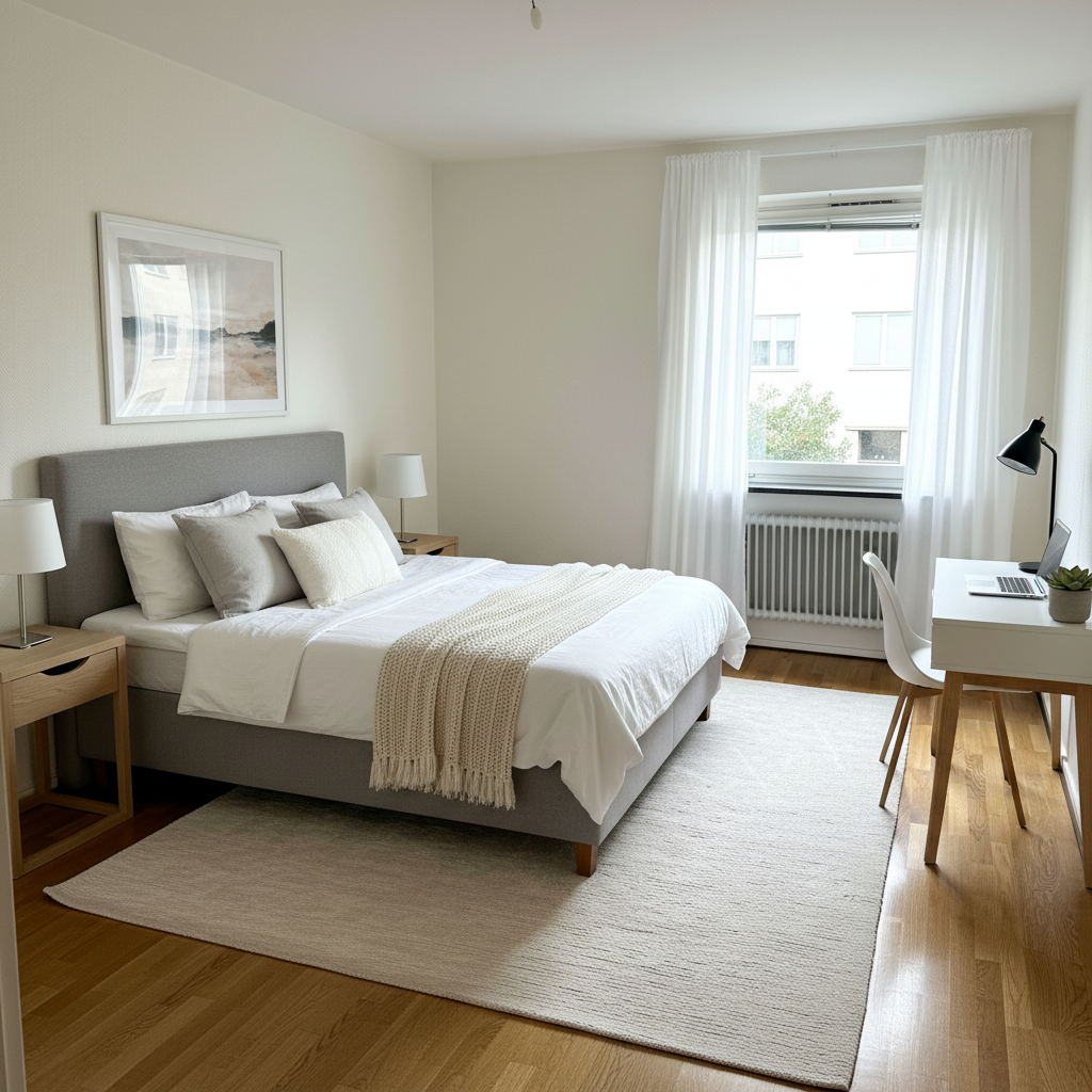 Östra Boulevarden 70B – 19BO016