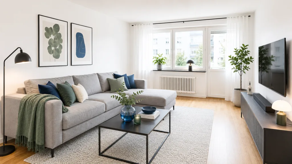 Östra Boulevarden 70A – 19BO003