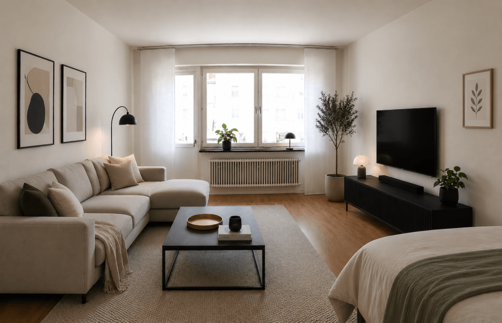 Östra Boulevarden 70C – 19BO027